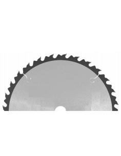 Lame De Scie Circulaire Avec Anti-Recul 34 Dents 500X30 Mm