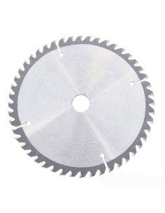 Lame De Scie Circulaire Coupe Bois 48 Dents 400X30 Mm