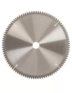 Lame De Scie Circulaire Coupe Bois 96 Dents 300X30 Mm