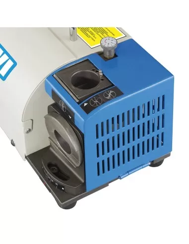 Aff&ucirc;teuse de meches et forets 3-13mm fervi a003/13a 120w