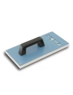 TRUELLE POUR NIVELER LES TUILES 16X33 CM SIGMA 42E