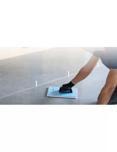 TRUELLE POUR NIVELER LES TUILES 16X33 CM SIGMA 42E