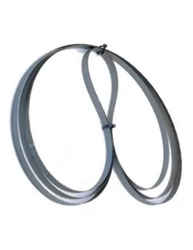 Lame Pour Scie A' Ruban Metalix Bi Metal 20X0,90