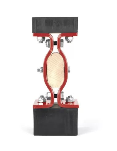 MASSE CAOUTCHOUC MARTEAU POUR BLOCS ET AUTOBLOQUANTS 2KG MONTOLIT MONTHOR