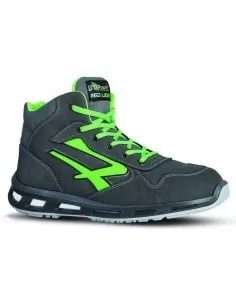 CHAUSSURES DE SECURITE UPOWER TRAVAIL HAUTES U-POWER HUMMER S3 CI SRC