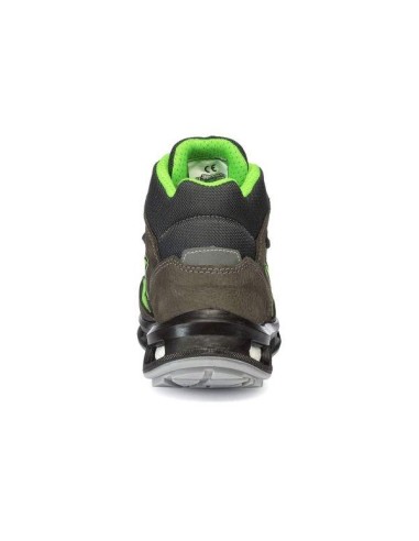 CHAUSSURES DE SECURITE UPOWER TRAVAIL HAUTES U-POWER HUMMER S3 CI SRC