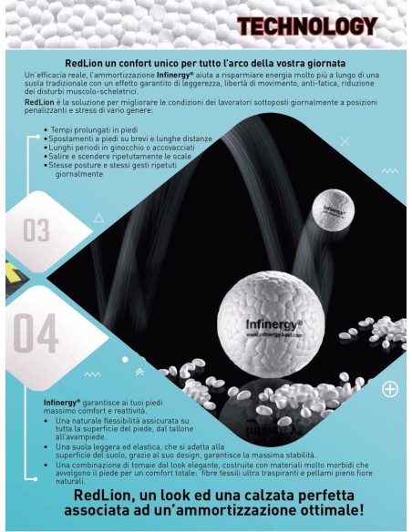 CHAUSSURES DE SÉCURITÉ TRAVAIL BASS U-POWER ULTRA S1P SRC ESD