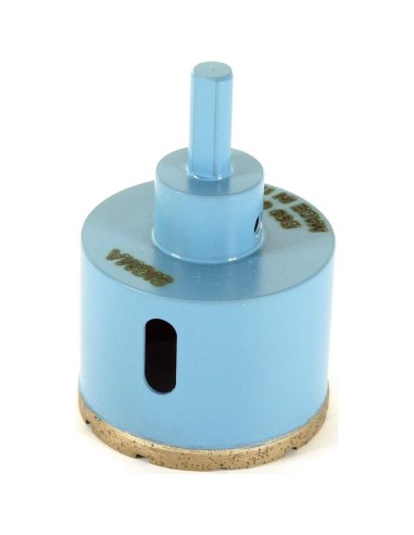 FRAISES DIAMANTEE POUR PERCAGE A EAU SIGMA ø 60mm SIGMA 57A