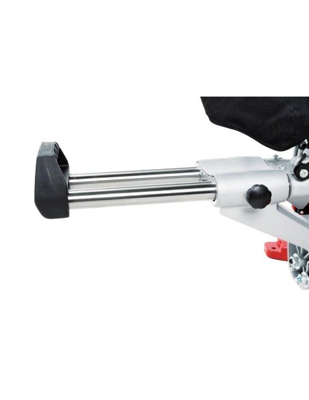 SCIE À ONGLETS Ø305mm 1800W COUPE BOIS HOLZMANN KAP305JL