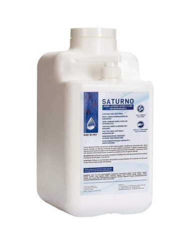 Savon Nettoyante Pour Mains Lavante Atelier Graisse 5 Kg Kroll Saturno 3423