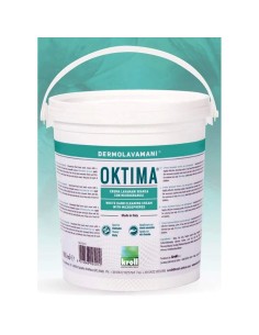 Pâte Lavante Nettoyante Pour Mains Atelier Garage Graisse Kroll Oktima 9521 1 Kg