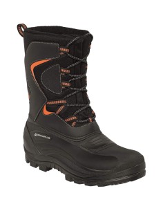 Bottes De Travail Canadiennes Fourrées Deltaplus Lautaret3