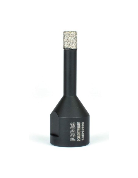 KIT 3 FRAISE DIAMANTEE 6-8-10 MM PERCAGE A SEC ET EAU MONTOLIT MONDRILLO FSBKIT