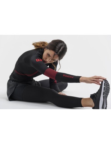 PANTALONS THERMIQUES POUR FEMME PAYPER THERMO PRO LADY 240LPANT