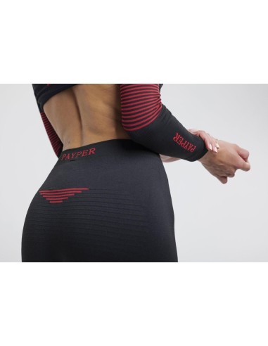 PANTALONS THERMIQUES POUR FEMME PAYPER THERMO PRO LADY 240LPANT