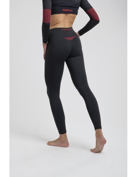 PANTALONS THERMIQUES POUR FEMME PAYPER THERMO PRO LADY 240LPANT