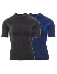 TRICOT THERMIQUE MANCHES COURTES POUR HOMME PAYPER THERMO PRO 160 SS