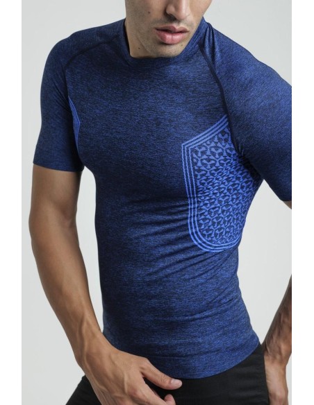 TRICOT THERMIQUE MANCHES COURTES POUR HOMME PAYPER THERMO PRO 160 SS