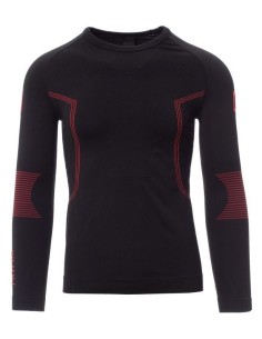 TRICOT THERMIQUE MANCHES LONGUES POUR HOMME PAYPER THERMO PRO 280 LS