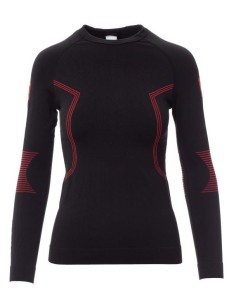 TRICOT THERMIQUE FEMME PAYPER THERMO PRO LADY 240LS