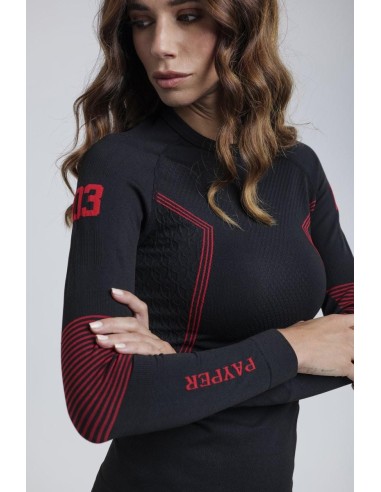 TRICOT THERMIQUE FEMME PAYPER THERMO PRO LADY 240LS