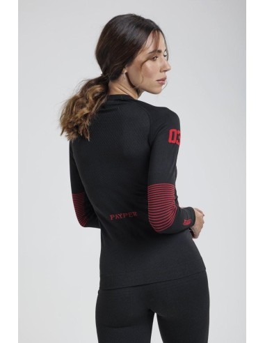 TRICOT THERMIQUE FEMME PAYPER THERMO PRO LADY 240LS