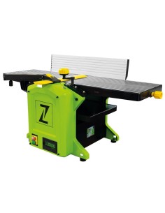 Rabot dégauchisseuse 1800 w 305 mm Zipper zi-hb305