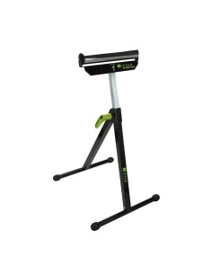 Support à rouleaux réglable 680-1080mm Zipper zi-rbk1080