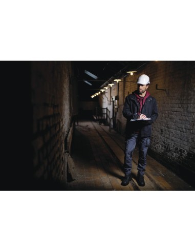 Pantalons De Travail Pour Homme Multi Poches Deltaplus Mcpa2 Mach2 Corporate