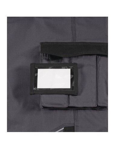 Pantalons De Travail Pour Homme Multi Poches Deltaplus Mcpa2 Mach2 Corporate