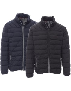 BLOUSON MATELASSÉ DOUDOUNE VESTE REMBOURRÉ HOMME PAYPER INFORMAL
