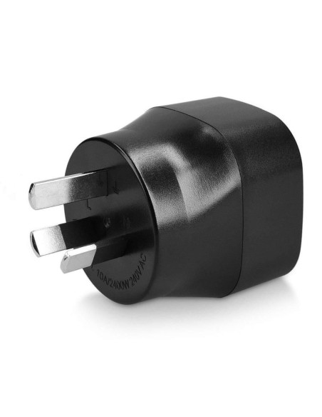 Adattatore Schuko Presa Australiana Tipo I