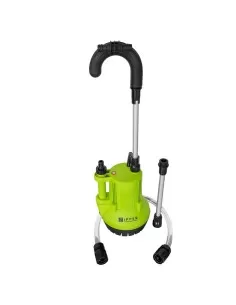 Systeme de recuperation des eaux de pluie pompe 350w Zipper zi-rtp350