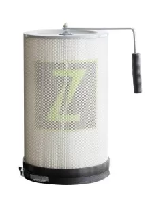 Filtre cartouche pour aspirateurs zi-asa550e zi-asa550esa Zipper zi-asa550-fp