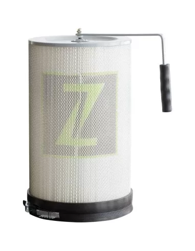 Filtre cartouche pour aspirateurs zi-asa550e zi-asa550esa Zipper zi-asa550-fp