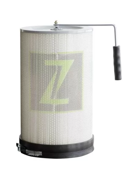 Filtre cartouche pour aspirateurs zi-asa550e zi-asa550esa Zipper zi-asa550-fp