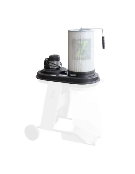 Filtre cartouche pour aspirateurs zi-asa550e zi-asa550esa Zipper zi-asa550-fp