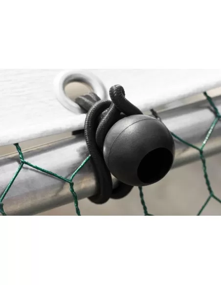 Gabbia per polli da esterno 3x8x2,5mt in acciaio zincato Zipper zi-cr382