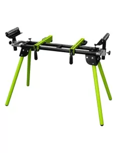 Support universel pour scie à onglet Zipper zi-kss1650