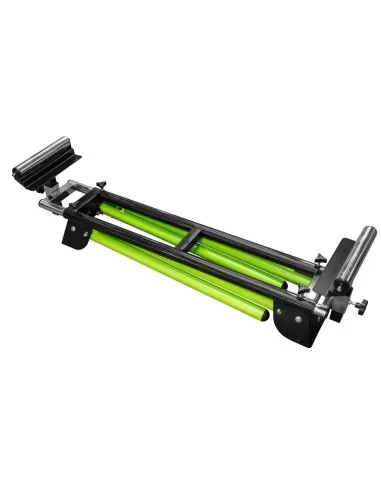 Support universel pour scie &agrave; onglet Zipper zi-kss1650