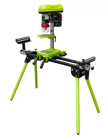 Support universel pour scie &agrave; onglet Zipper zi-kss1650