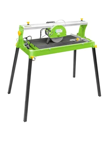 Coupe carrelage 60cm carreau a eau 800w Zipper zi-fs200