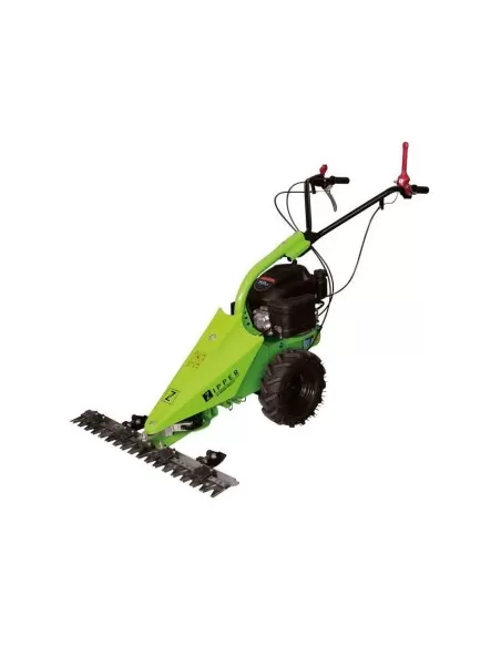 Motofalciatrice a scoppio semovente falciatrice motofalce Zipper zi-bm870eco