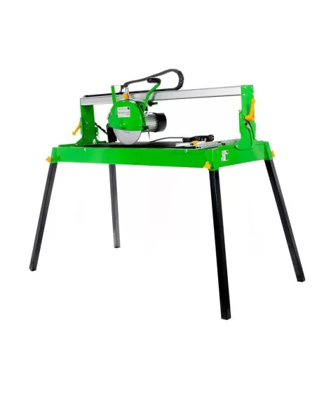 Coupe carrelage 90cm carreau a eau 1500w Zipper zi-fs250