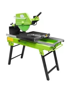 COUPE CARRELAGE PIETEMENT PLIANT ELECTRIQUE 8x10,5CM SCIE 350MM Zipper ZI-STM350