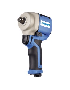 Cle a chocs pneumatique visseuse boulonneuse 1/2" 678 nm fervi ap02