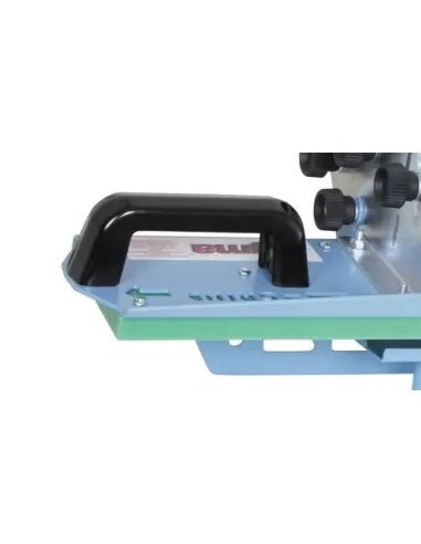 MACHINE CHANFREINAGE SIGMA JOLLY EDGE 37A3D CHANFREIN BISEAUX + KIT DE FIXATION