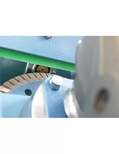 MACHINE CHANFREINAGE SIGMA JOLLY EDGE 37A3D CHANFREIN BISEAUX + KIT DE FIXATION