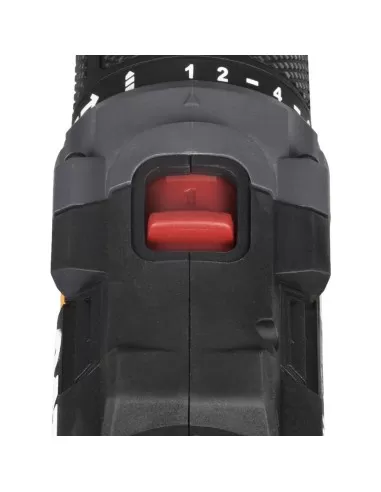 Perceuse À Impact Brushless Avec Batteries18V 2.0Ah Cat Dx12