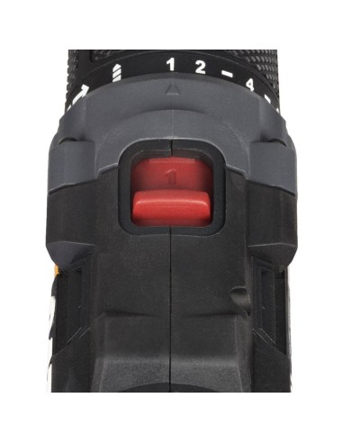 Perceuse À Impact Brushless Avec Batteries18V 2.0Ah Cat Dx12